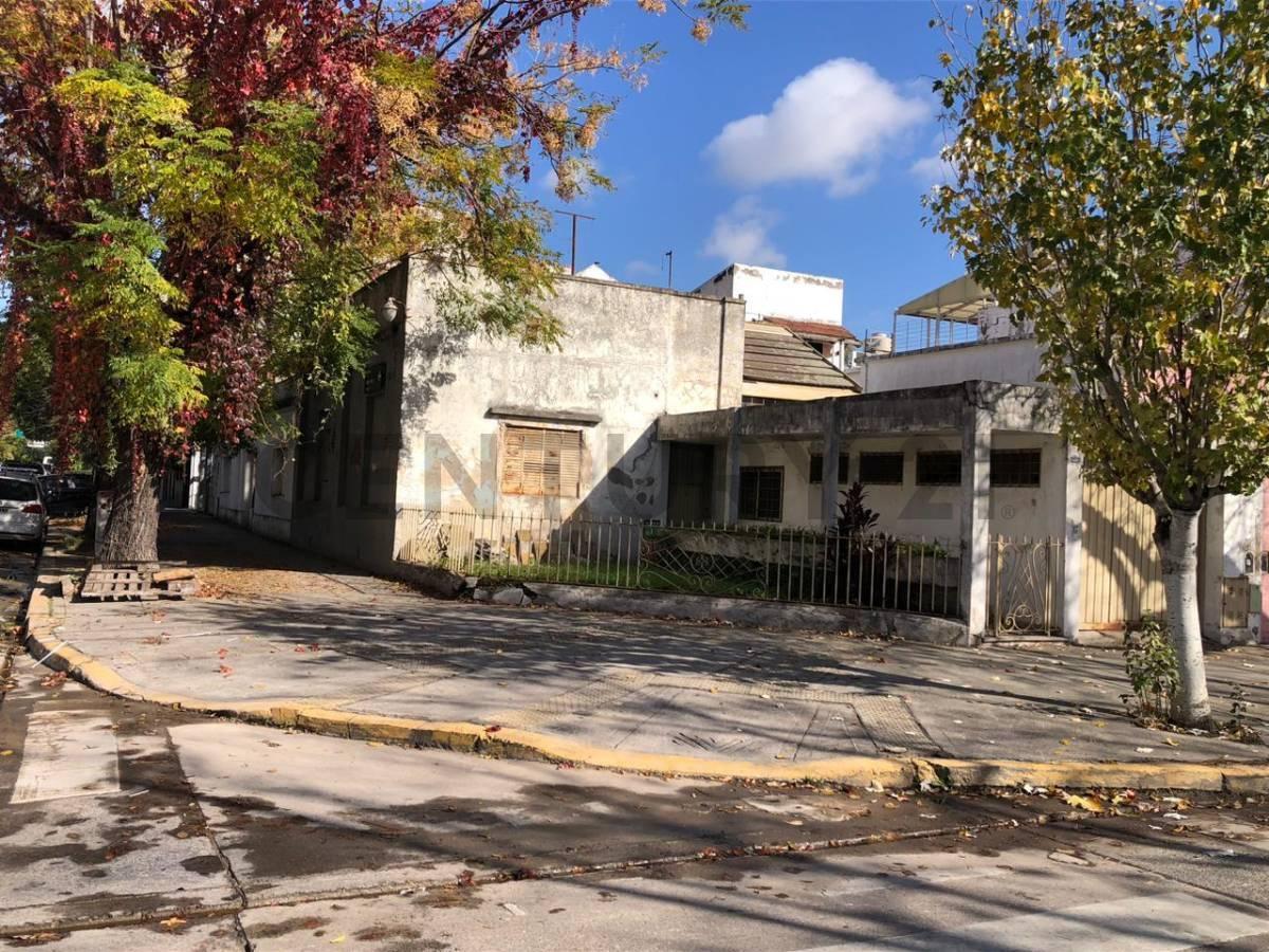 Foto de Venta Terreno 1154 mts en Villa Devoto, imagen 1