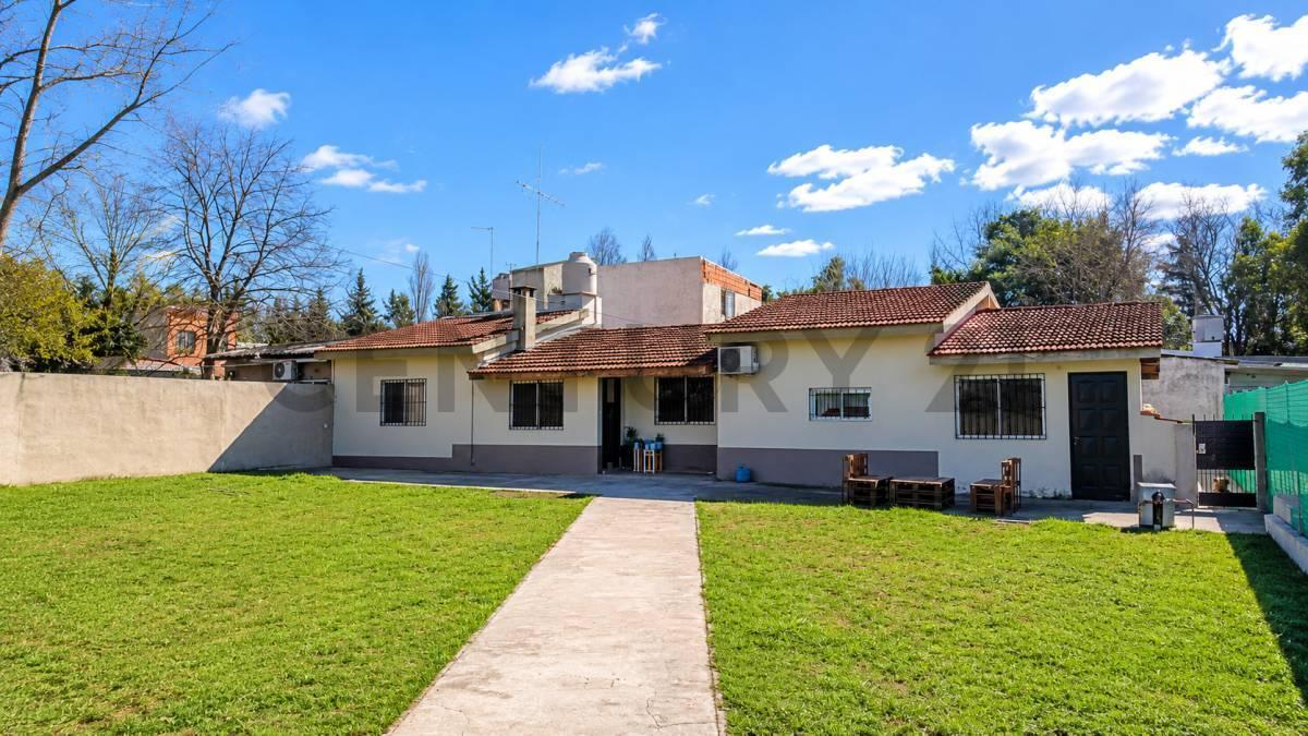 Foto de Lote Industrial en venta Benavídez, Tigre, imagen 1