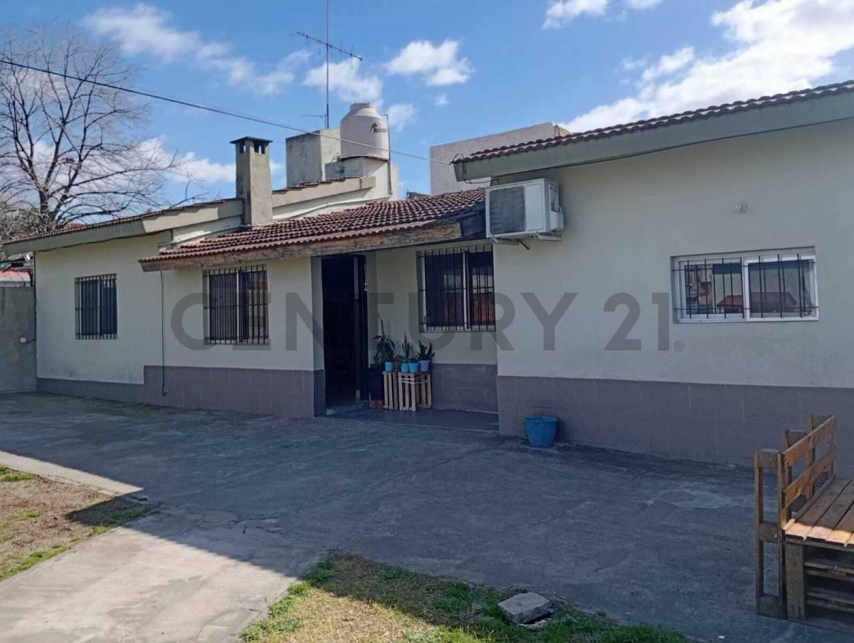 Foto de Lote Industrial en venta Benavídez, Tigre, imagen 3