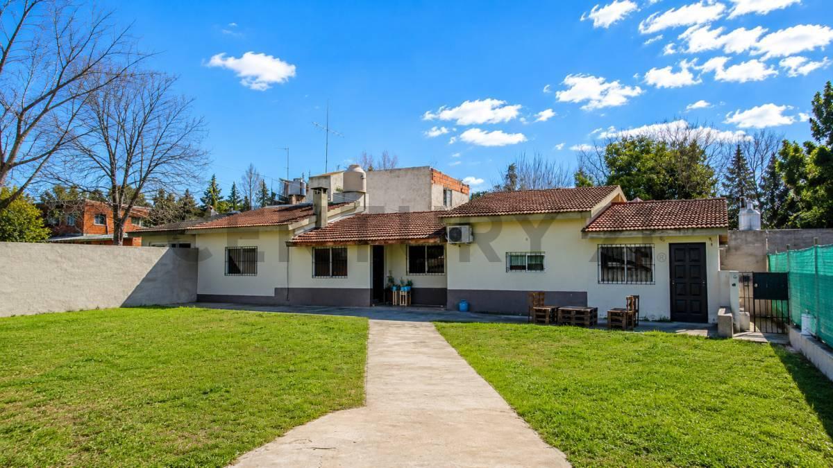 Foto de Lote Industrial en venta Benavídez, Tigre, imagen 2