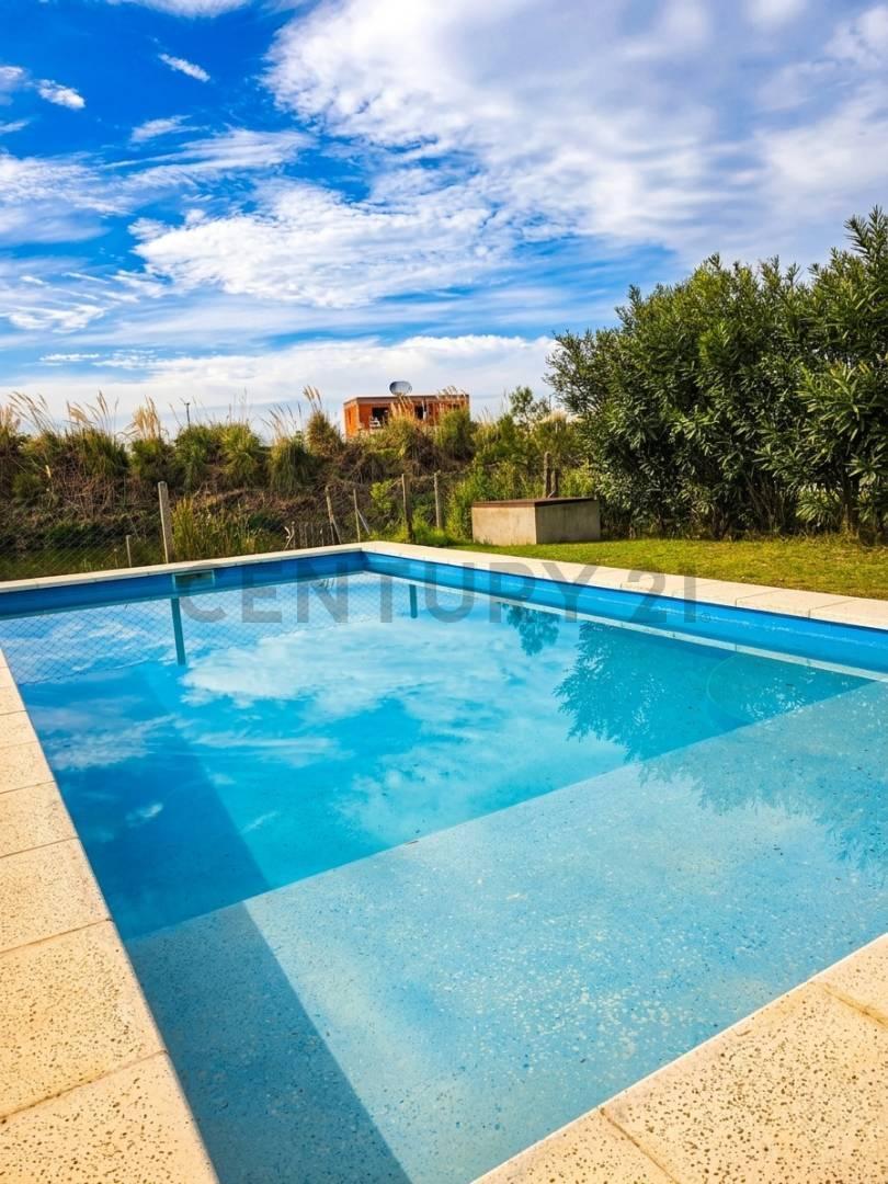 Foto de VENTA CASA 5 AMBIENTES C/ PILETA - EL CANTON - BARRIO NORTE, imagen 5