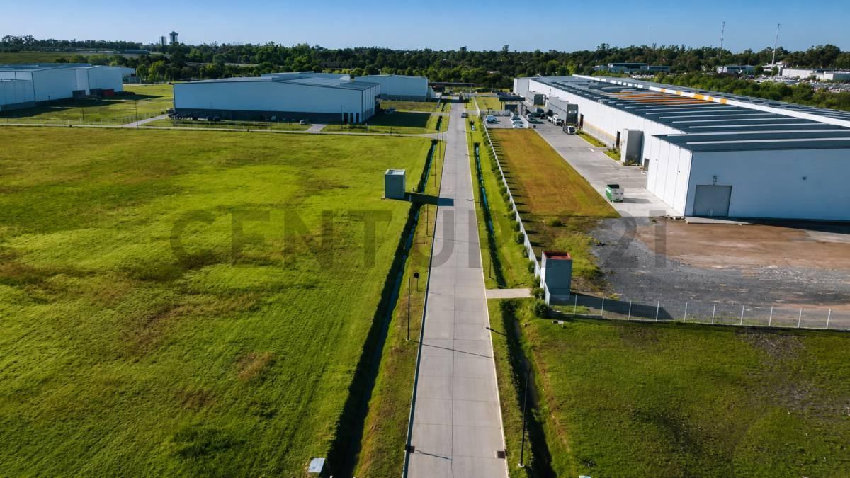 Foto de LOTE EN VENTA PARQUE INDUSTRIAL ESCOBAR, imagen 1