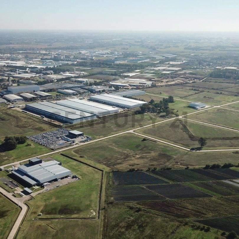 Foto de LOTE EN VENTA PARQUE INDUSTRIAL ESCOBAR, imagen 4