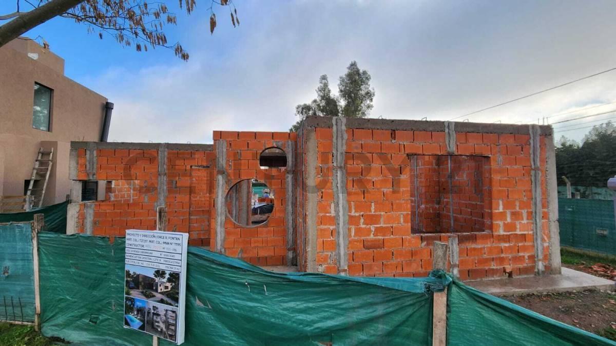 Foto de Venta casa de 4 Ambientes barrio Santa Emilia – Pilar del Este, imagen 4