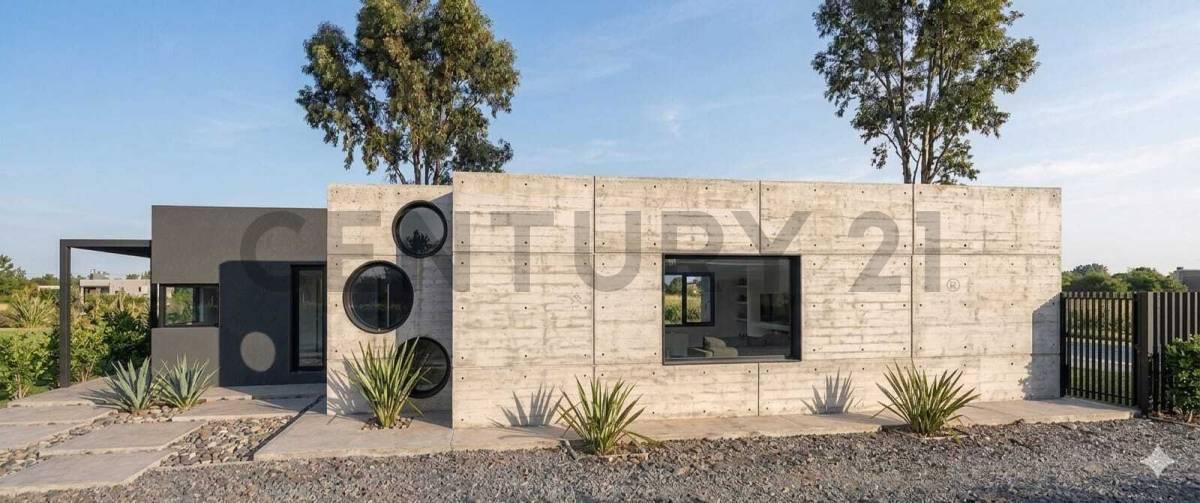 Foto de Venta casa de 4 Ambientes barrio Santa Emilia – Pilar del Este, imagen 2