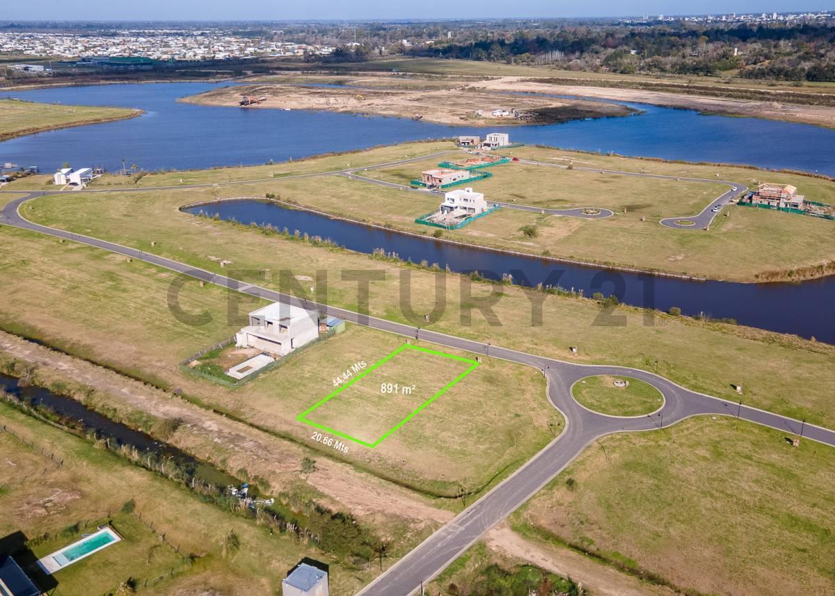 Foto de OPORTUNIDAD | Lote Interno de 891 m² en El Naudir - Etapa 3, imagen 4