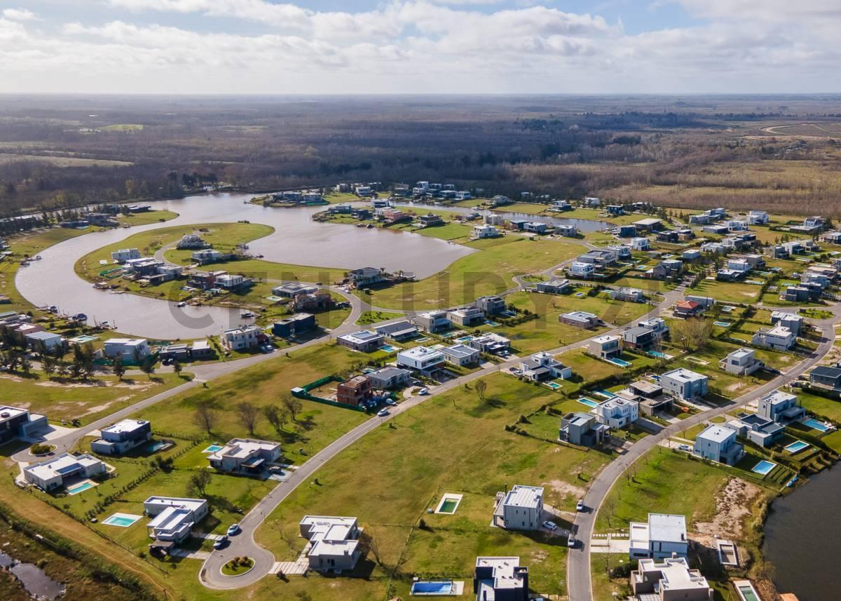 Foto de OPORTUNIDAD | Lote Interno de 891 m² en El Naudir - Etapa 3, imagen 2