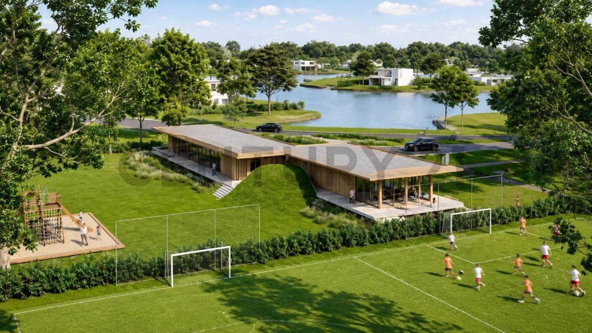 Foto de LOTE AL AGUA EN VENTA SAN PEDRO VILLANUEVA TIGRE EIDICO, imagen 5