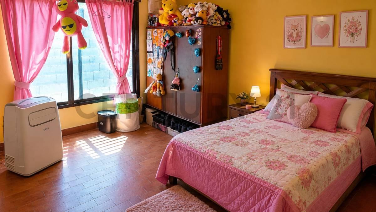 Foto de CASA 4 AMBIENTES VENTA BENAVIDEZ JARDIN PARRILLA - APTA CREDITO, imagen 5