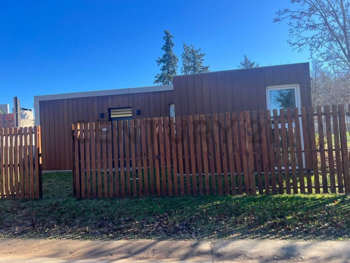 Foto de CASA EN VENTA 3 AMBIENTES A ESTRENAR - BARRIO SAN JERÓNIMO 1, MATHEU, imagen 4