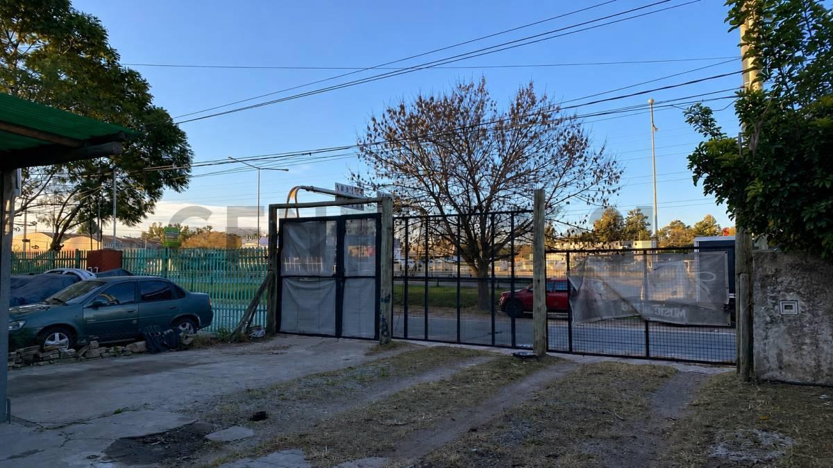 Foto de Lote Comercial Industrial sobre Colectora – Panamericana Ramal Escobar, imagen 3