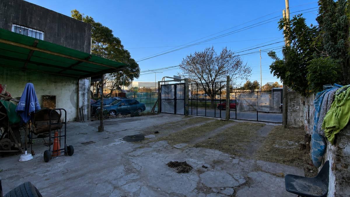 Foto de Lote Comercial Industrial sobre Colectora – Panamericana Ramal Escobar, imagen 5