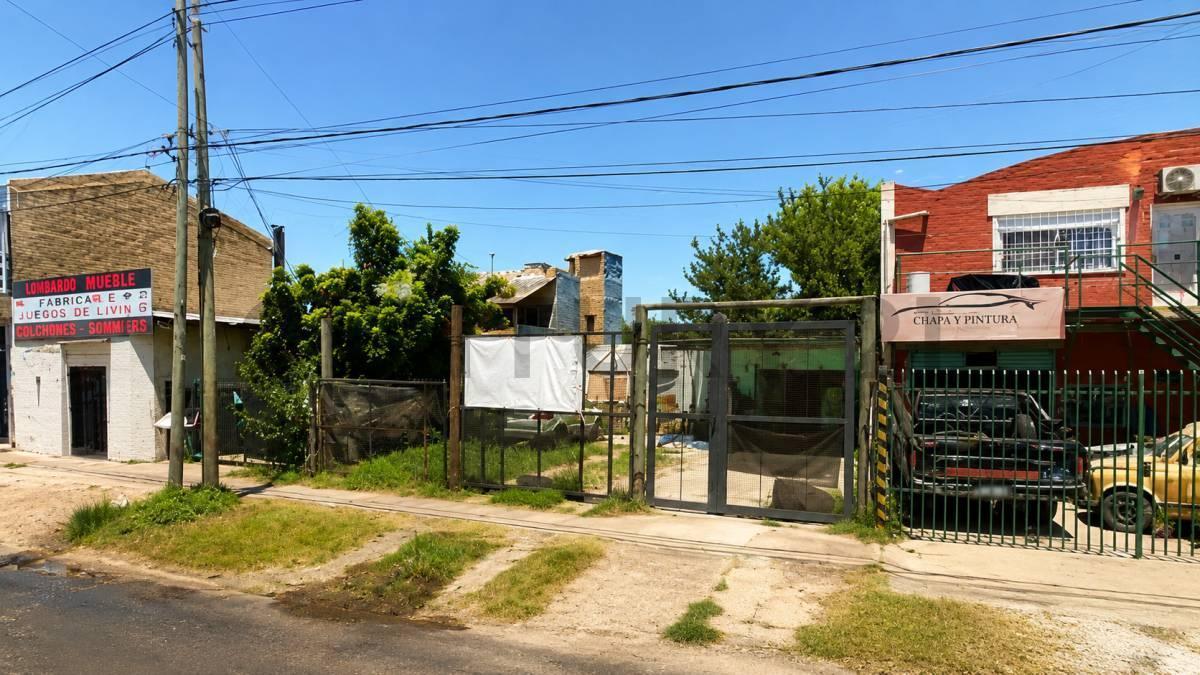 Foto de Lote Comercial Industrial sobre Colectora – Panamericana Ramal Escobar, imagen 1