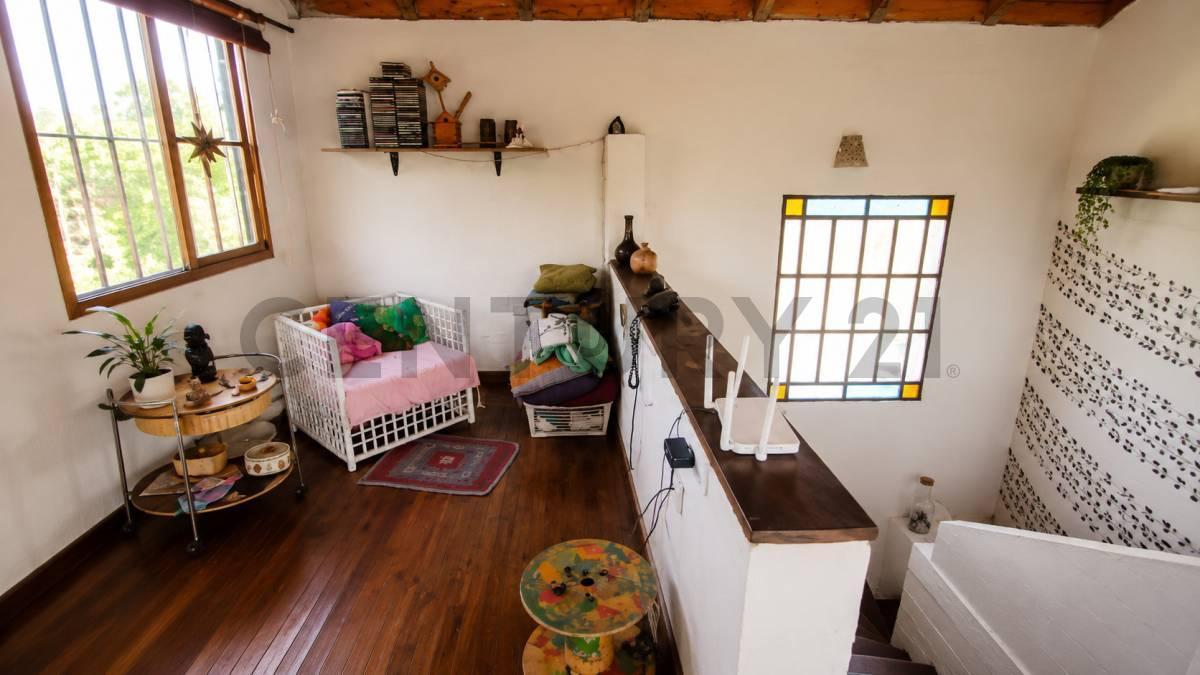 Foto de CASA 6 AMBIENTES ALQUILER ANUAL - BARRIO LA BOTA, BENAVÍDEZ, imagen 5