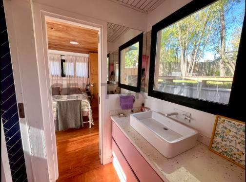 Foto de ALQUILER TEMPORARIO – CASA EN BARRIO ECO NÁUTICO HIPO CAMPO, DIQUE LUJÁN, imagen 3