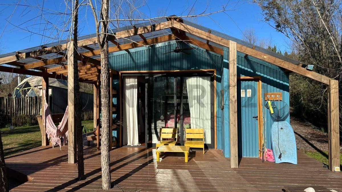 Foto de ALQUILER TEMPORARIO – CASA EN BARRIO ECO NÁUTICO HIPO CAMPO, DIQUE LUJÁN, imagen 1