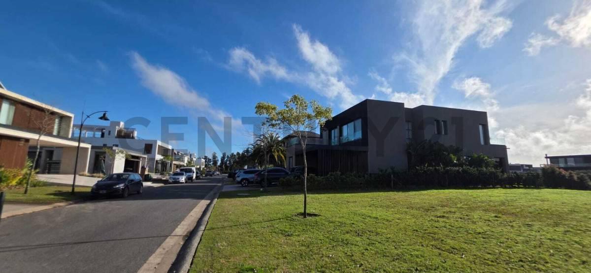 Foto de Terreno en venta 800 mts 2 Noreste – Barrio El Yacht, Nordelta, con, imagen 5