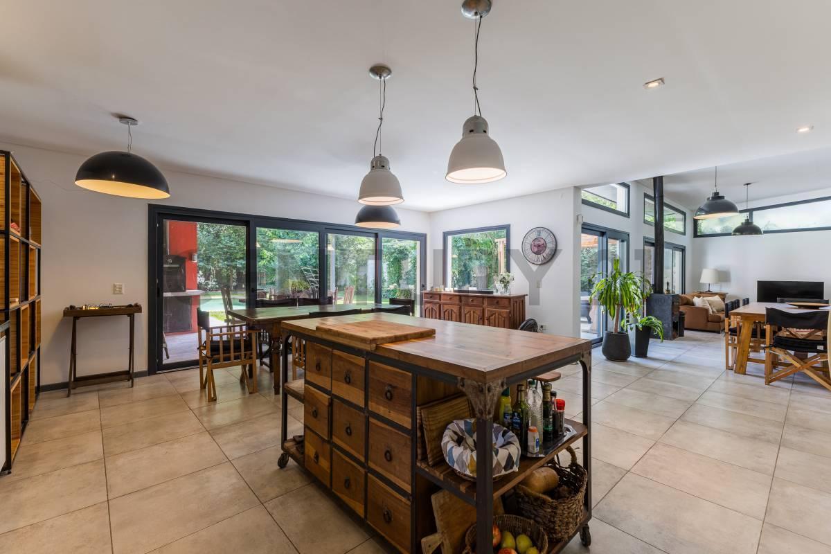 Foto de Casa 5 ambientes en VENTA en Ingeniero Maschwitz, imagen 5