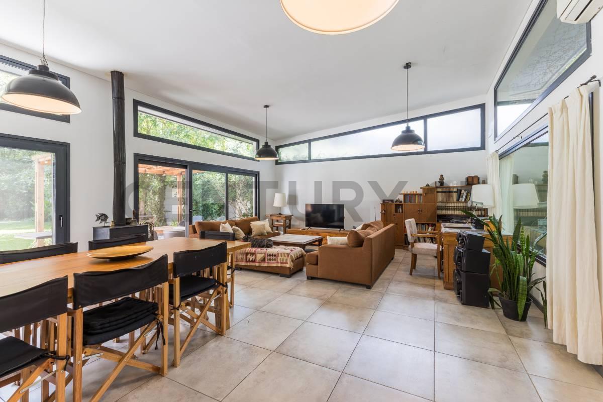 Foto de Casa 5 ambientes en VENTA en Ingeniero Maschwitz, imagen 4