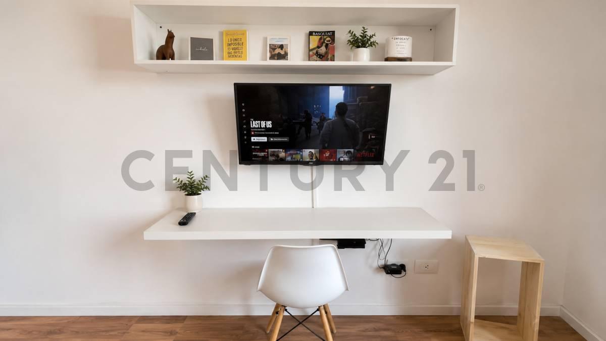 Foto de Monoambiente amoblado en venta – Palermo Hollywood, imagen 3