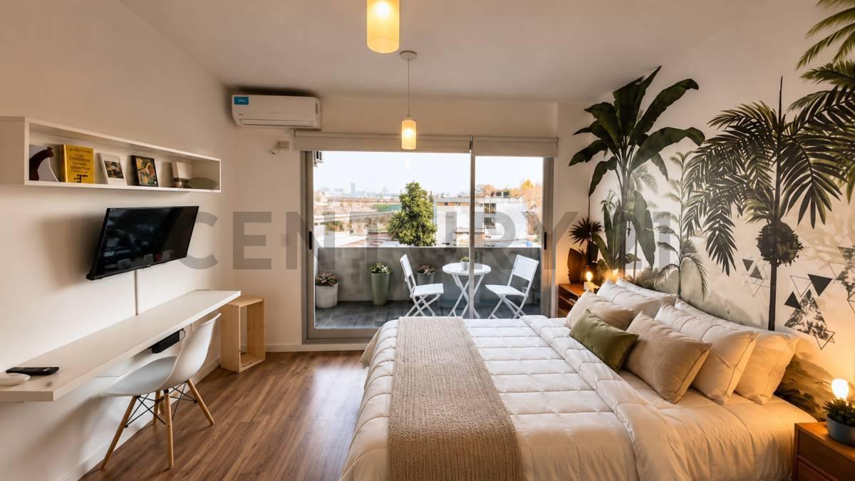 Foto de Monoambiente amoblado en venta – Palermo Hollywood, imagen 2
