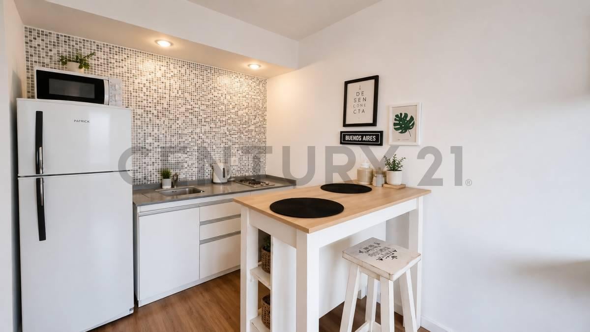 Foto de Monoambiente amoblado en venta – Palermo Hollywood, imagen 4