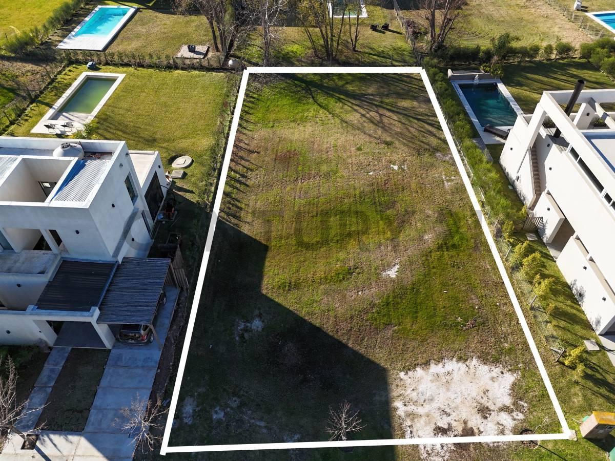 Foto de Lote en venta en El Naudir, Escobar - Etapa 2, imagen 3