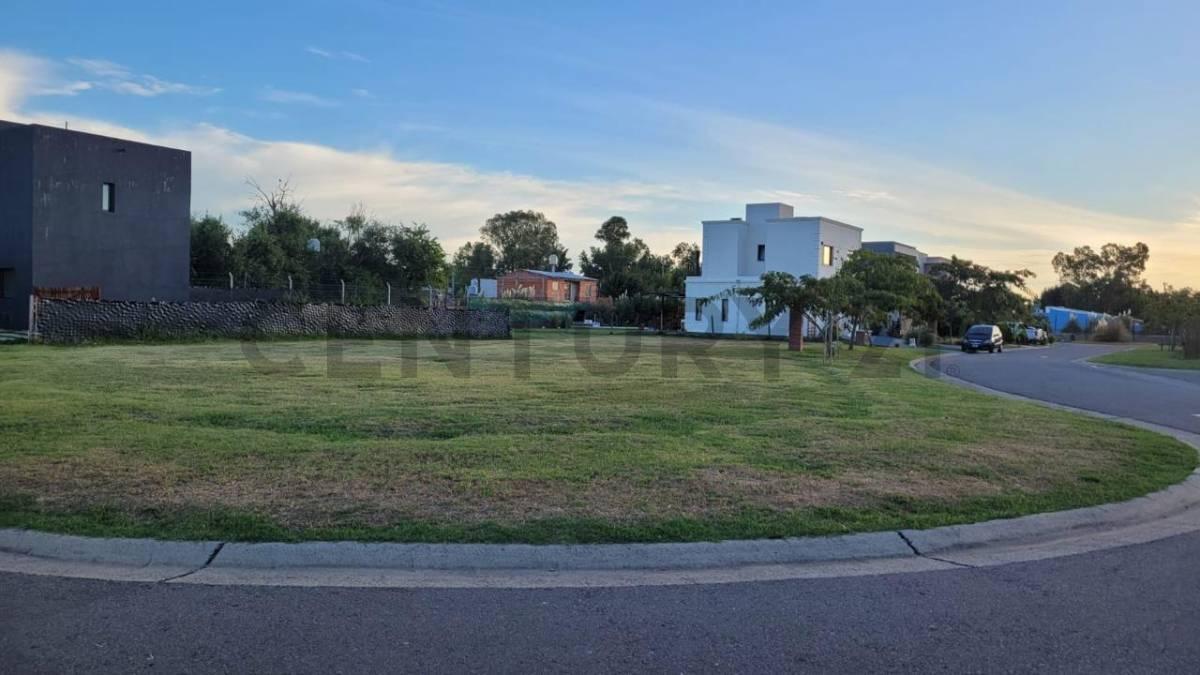 Foto de Lote en venta en Santa Emilia – Pilar del Este, imagen 1