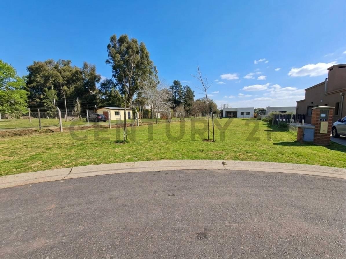 Foto de Terreno en Venta en Santa Lucia - Pilar del Este - Pilar, imagen 2