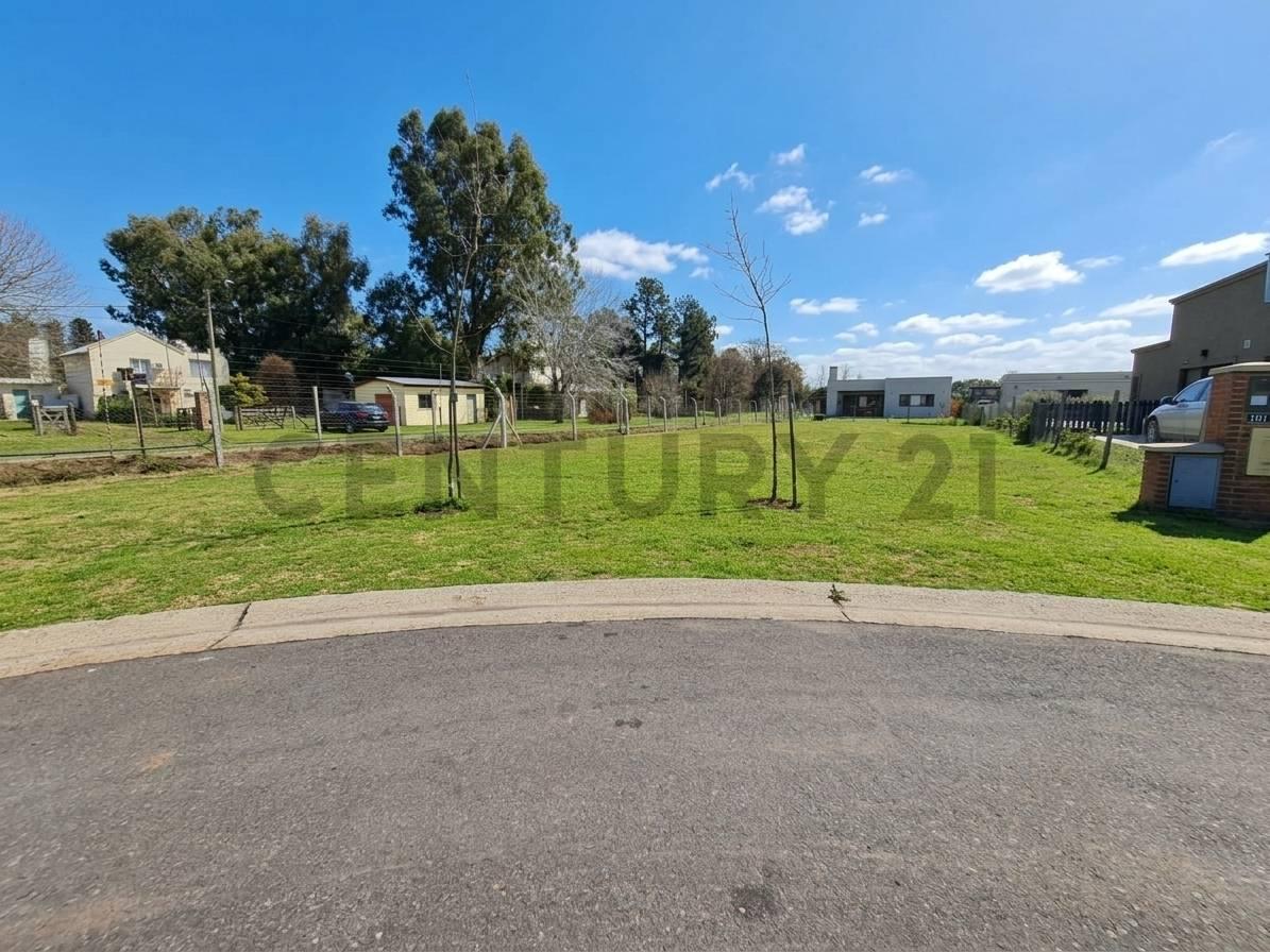 Foto de Terreno en Venta en Santa Lucia - Pilar del Este - Pilar, imagen 1