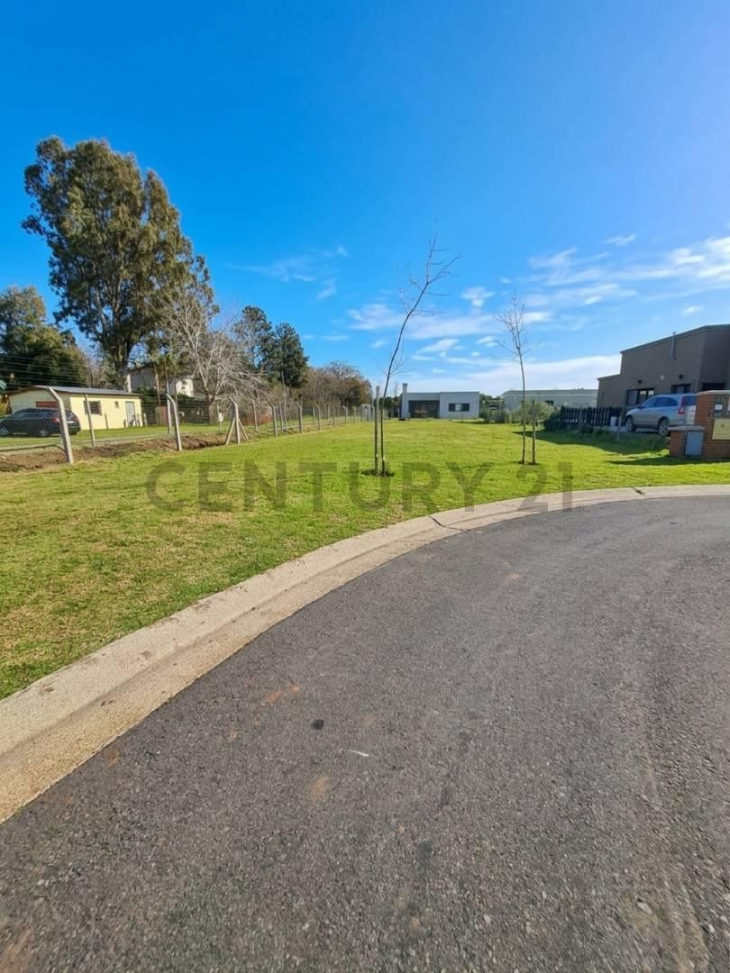 Foto de Terreno en Venta en Santa Lucia - Pilar del Este - Pilar, imagen 3