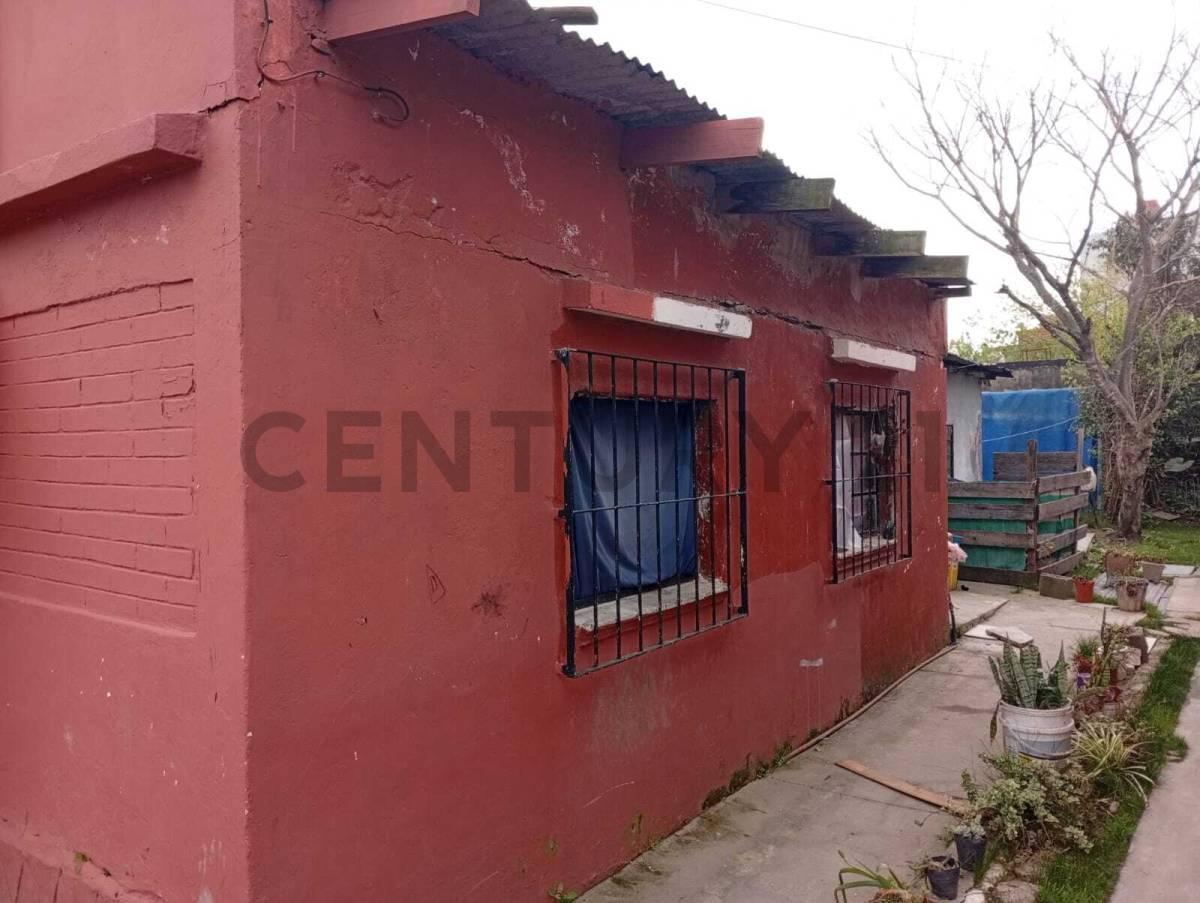 Foto de LOTE INDUSTRIAL EN VENTA TRONCOS DEL TALAR, TIGRE, imagen 3