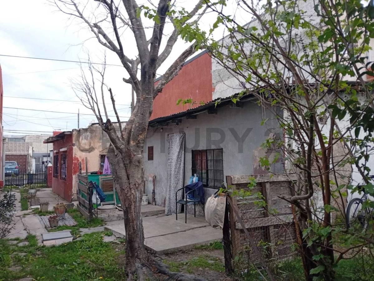 Foto de LOTE INDUSTRIAL EN VENTA TRONCOS DEL TALAR, TIGRE, imagen 4