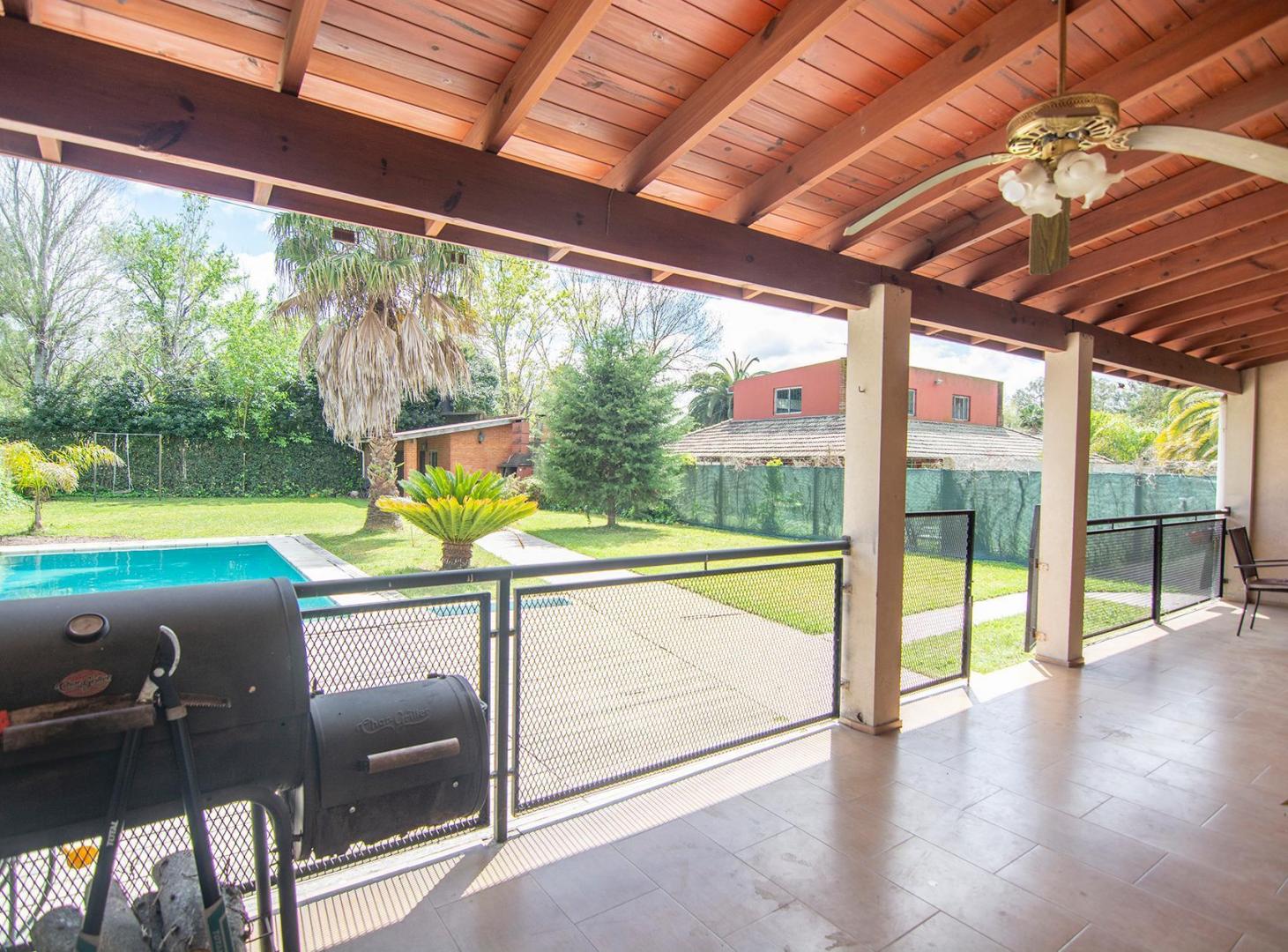 Foto de CASA 6 AMBIENTES EN VENTA EN BENAVÍDEZ – LA BOTA, imagen 2