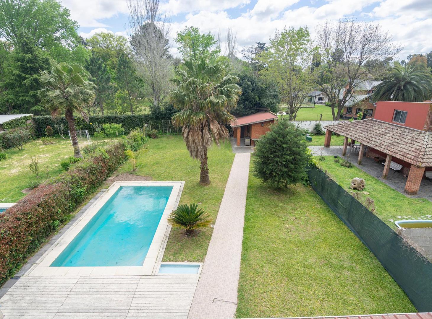 Foto de CASA 6 AMBIENTES EN VENTA EN BENAVÍDEZ – LA BOTA, imagen 1