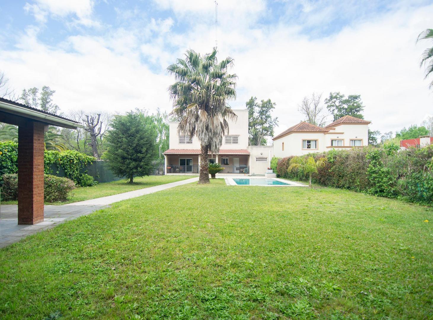 Foto de CASA 6 AMBIENTES EN VENTA EN BENAVÍDEZ – LA BOTA, imagen 3