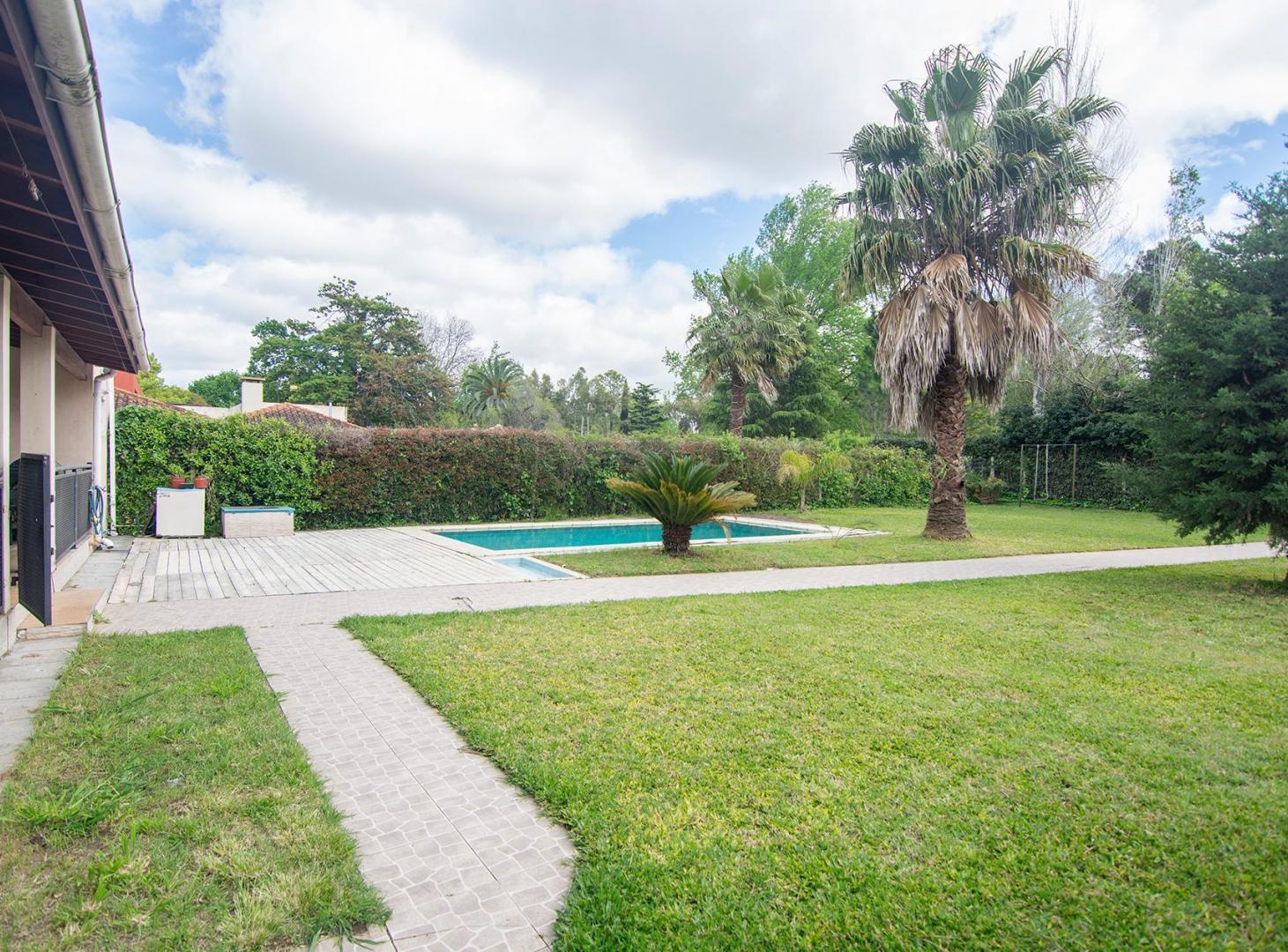Foto de CASA 6 AMBIENTES EN VENTA EN BENAVÍDEZ – LA BOTA, imagen 5