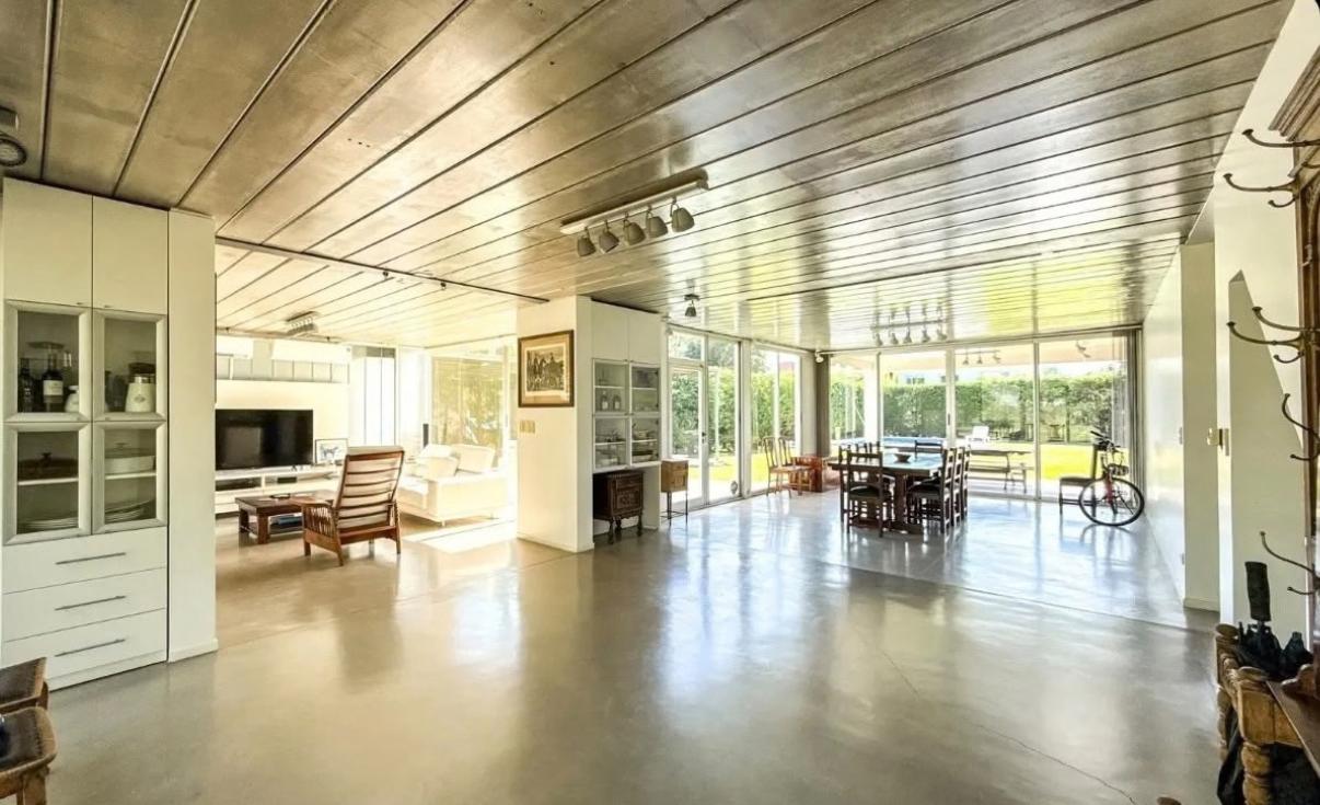 Foto de CASA EN VENTA 6 AMBIENTES CON PILETA Y AMARRA – SAN ISIDRO LABRADOR, imagen 5