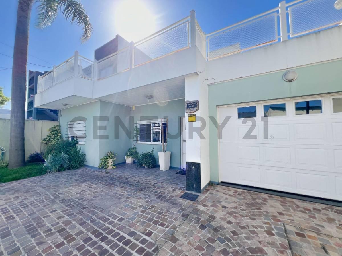 Foto de Venta de Casa 3 DORMITORIOS MORON COCHERA PILETA QUINCHO, imagen 5