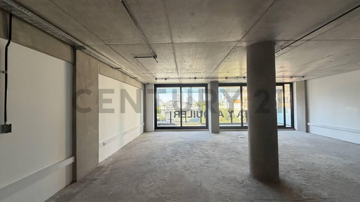 Foto de VENTA OFICINA 97 MTS NUÑEZ APTO PROFESIONAL A ESTRENAR, imagen 5