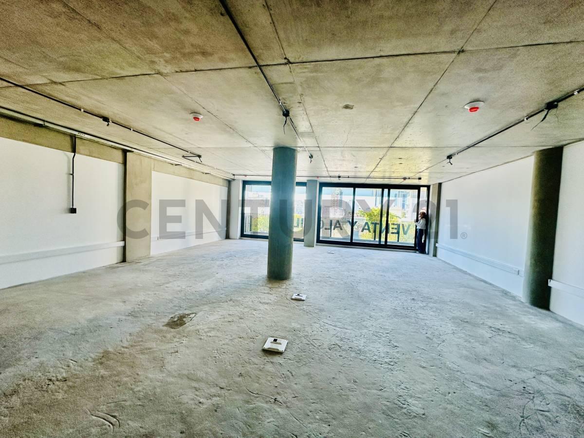 Foto de VENTA OFICINA 97 MTS NUÑEZ APTO PROFESIONAL A ESTRENAR, imagen 3