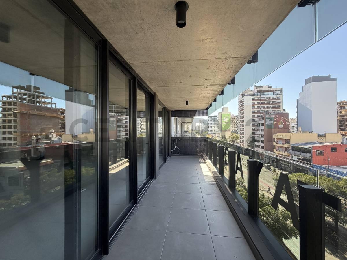 Foto de VENTA OFICINA 97 MTS NUÑEZ APTO PROFESIONAL A ESTRENAR, imagen 4