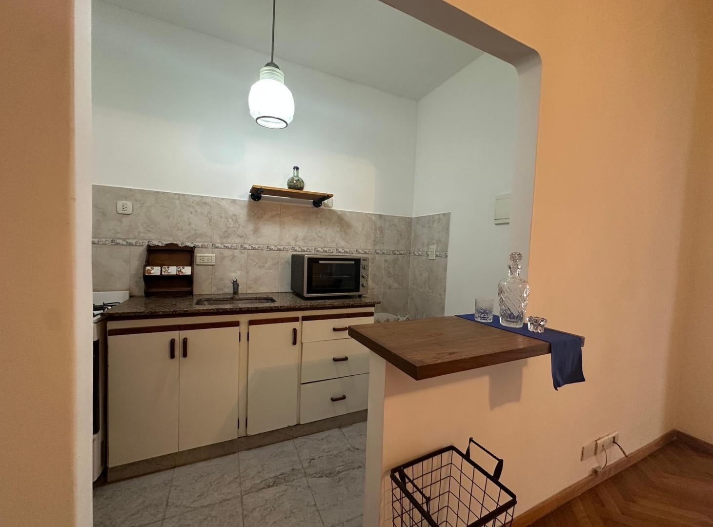 Foto de Departamento en alquiler 3 ambientes - Monserrat, imagen 4