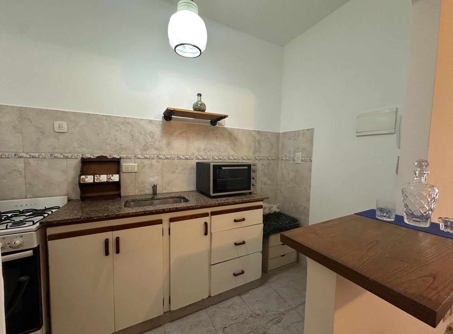 Foto de Departamento en alquiler 3 ambientes - Monserrat, imagen 5