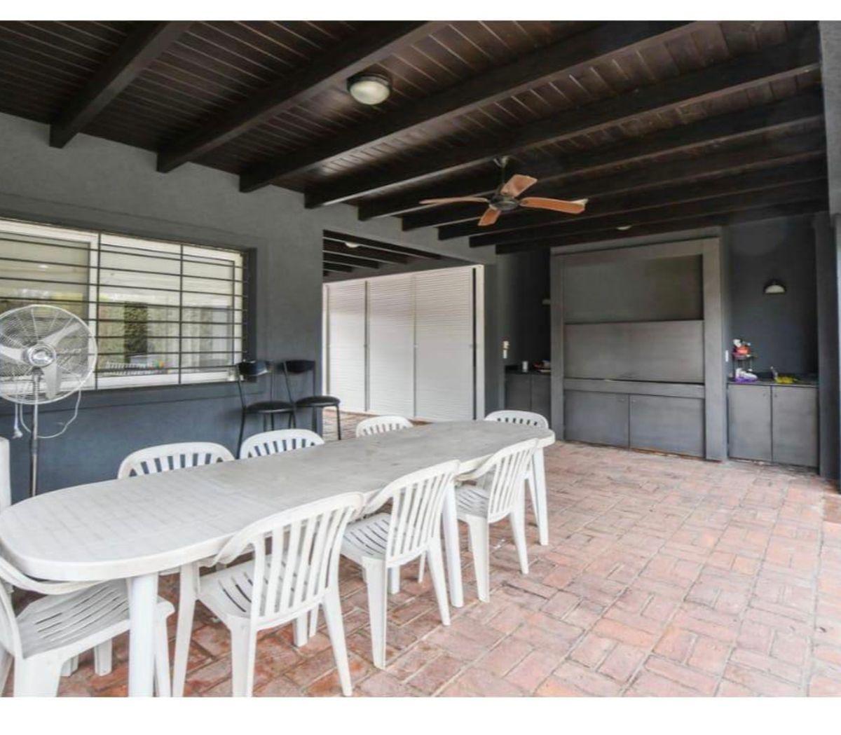 Foto de Casa en alquiler en Hostal del Sol Oeste, Fisherton, 4 dormitorios, Pileta, Parque de 900 m²., imagen 5