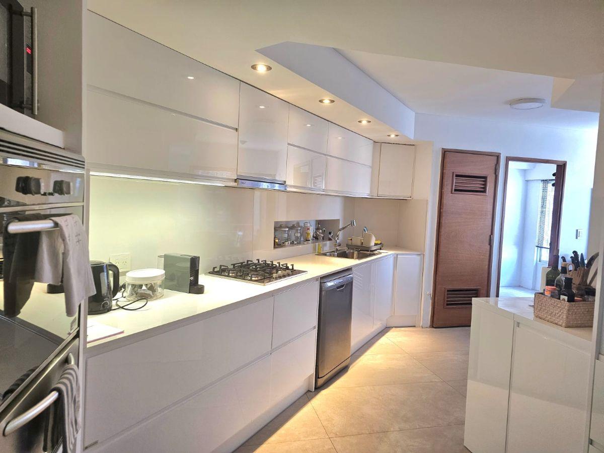 Foto de Departamento 4 Dormitorios en Alquiler, Rosario, Vista al Río, Parque, imagen 5