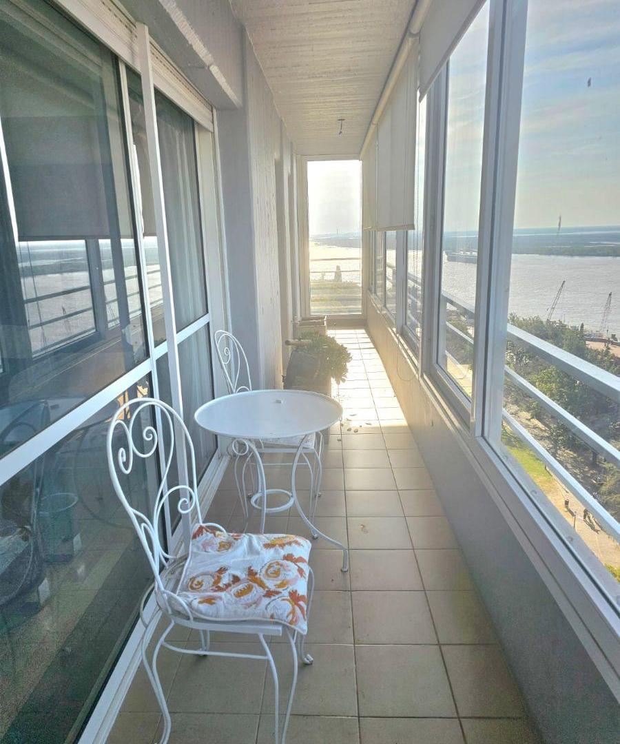 Foto de Departamento 4 Dormitorios en Alquiler, Rosario, Vista al Río, Parque, imagen 3