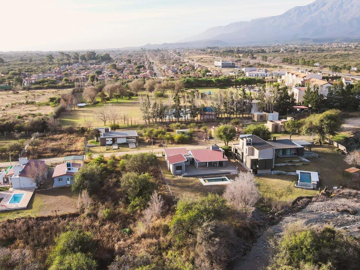 Terreno en Venta 4