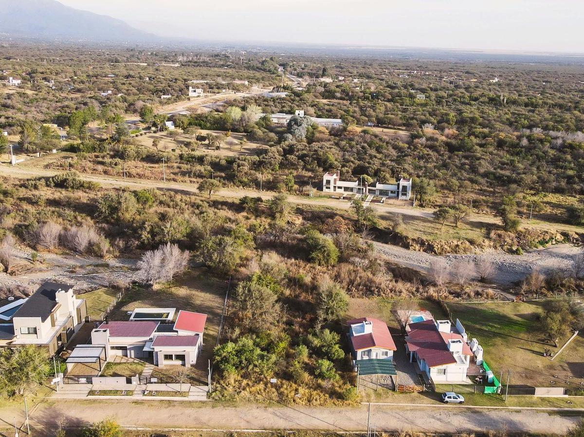 Terreno en Venta 2