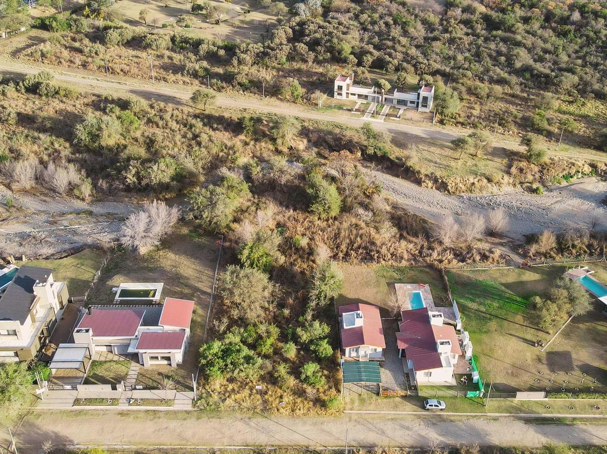 Terreno en Venta 5